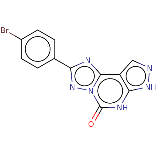 Chemical structure of BindingDB Monomer ID 50267665