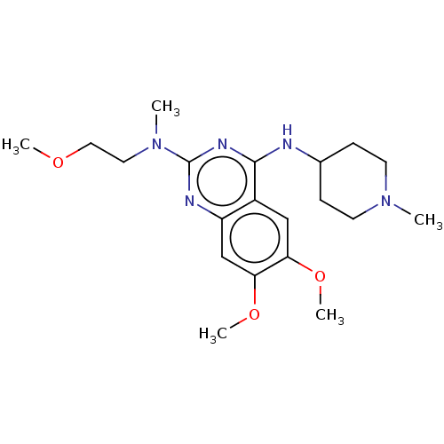 Chemical structure of BindingDB Monomer ID 50268868