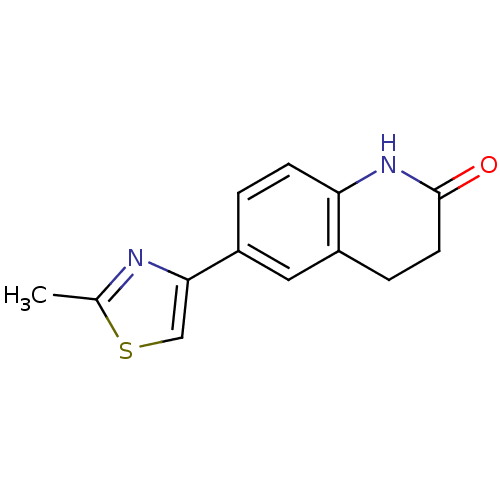 Chemical structure of BindingDB Monomer ID 50270675