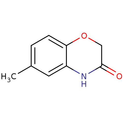Chemical structure of BindingDB Monomer ID 50270676
