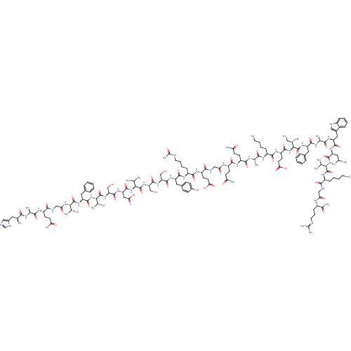 Chemical structure of BindingDB Monomer ID 50273762
