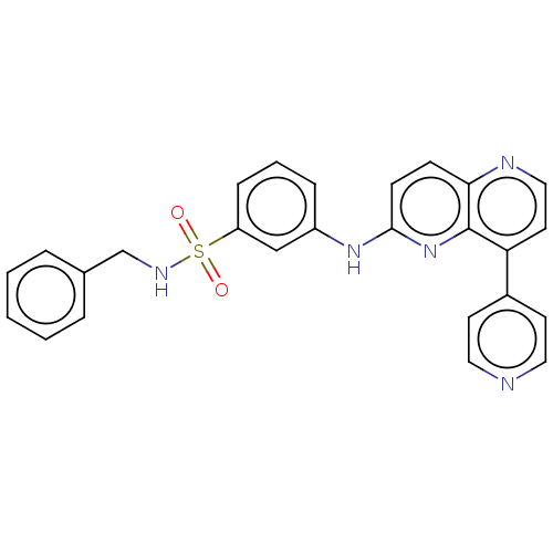 Chemical structure of BindingDB Monomer ID 50276209