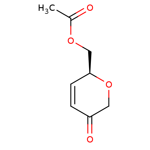 Chemical structure of BindingDB Monomer ID 50276372