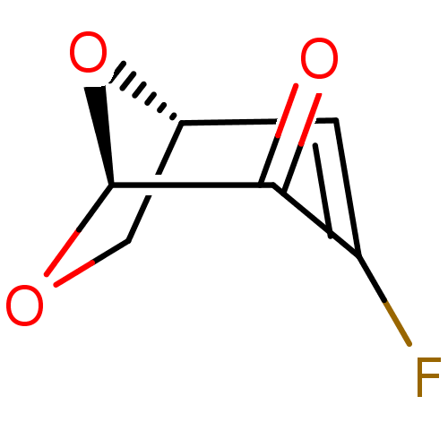 Chemical structure of BindingDB Monomer ID 50276373