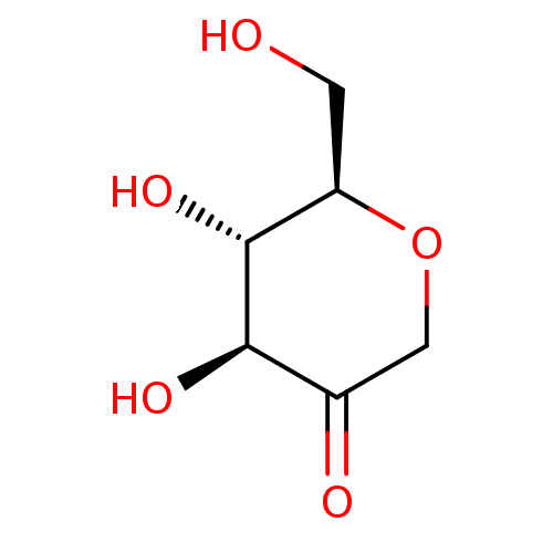 Chemical structure of BindingDB Monomer ID 50276379