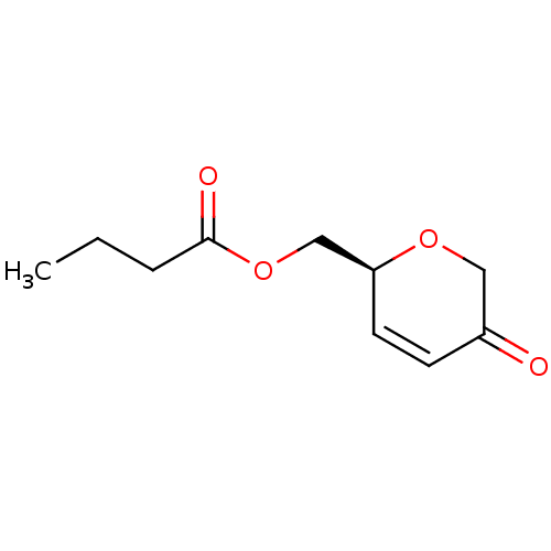 Chemical structure of BindingDB Monomer ID 50276381