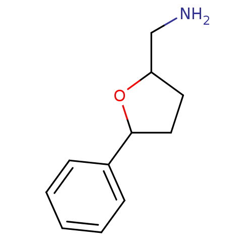 Chemical structure of BindingDB Monomer ID 50276420