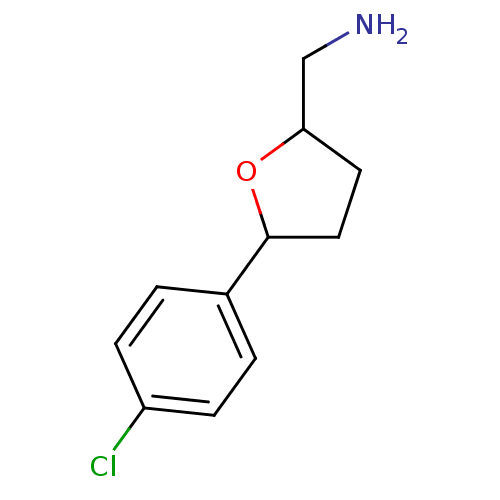 Chemical structure of BindingDB Monomer ID 50276421