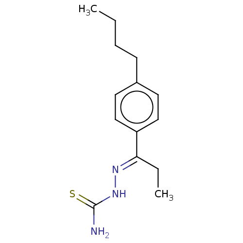 Chemical structure of BindingDB Monomer ID 50277700