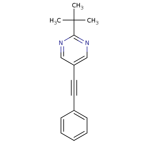 Chemical structure of BindingDB Monomer ID 50278927
