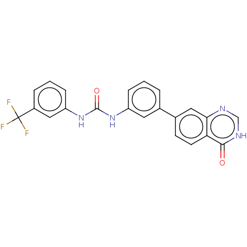 Chemical structure of BindingDB Monomer ID 50279469