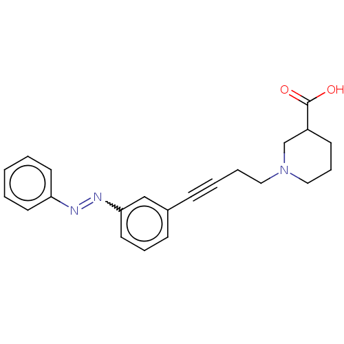 Chemical structure of BindingDB Monomer ID 50281036