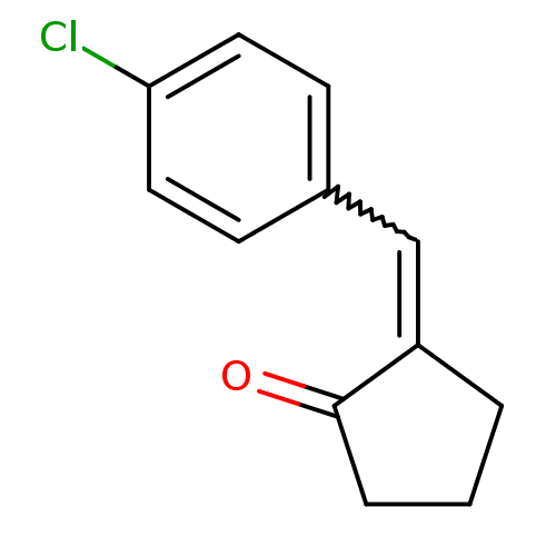 Chemical structure of BindingDB Monomer ID 50293435