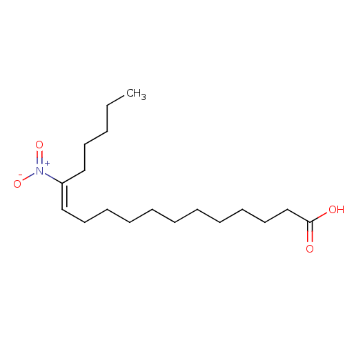 Chemical structure of BindingDB Monomer ID 50295044