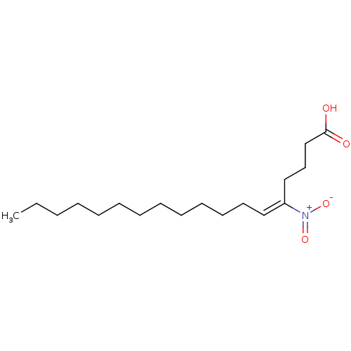 Chemical structure of BindingDB Monomer ID 50295050