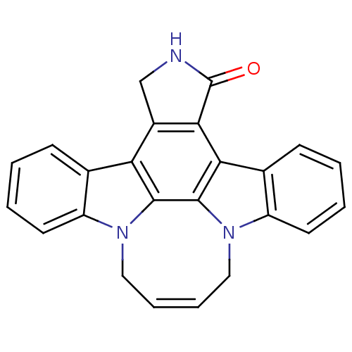 Chemical structure of BindingDB Monomer ID 50295814