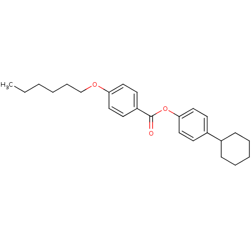 Chemical structure of BindingDB Monomer ID 50296688