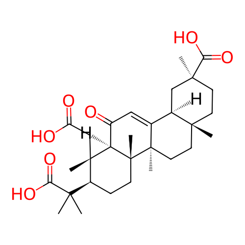 Chemical structure of BindingDB Monomer ID 50298419