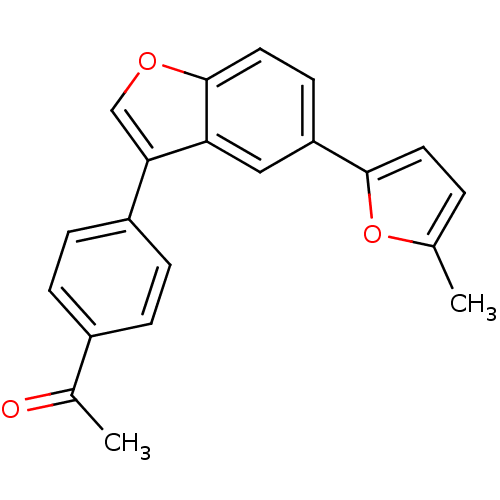Chemical structure of BindingDB Monomer ID 50299092