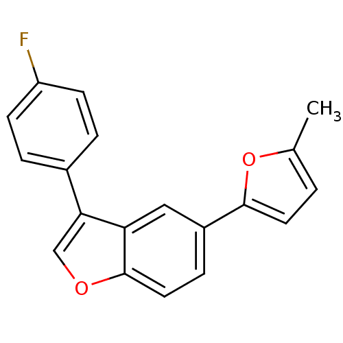 Chemical structure of BindingDB Monomer ID 50299093