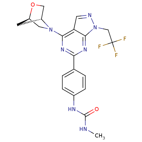 Chemical structure of BindingDB Monomer ID 50300093