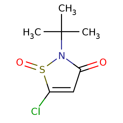 Chemical structure of BindingDB Monomer ID 50300418