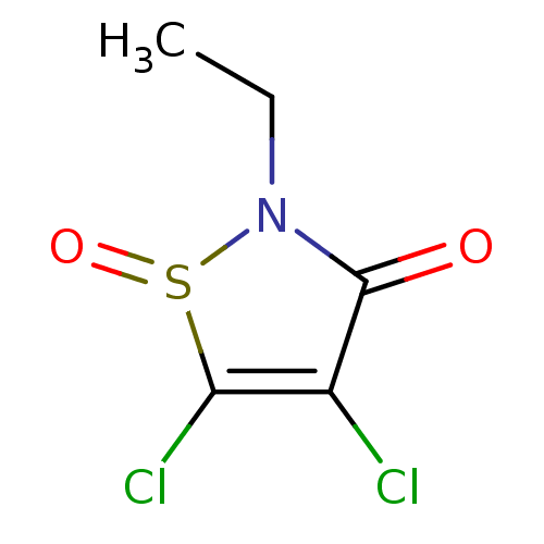 Chemical structure of BindingDB Monomer ID 50300422