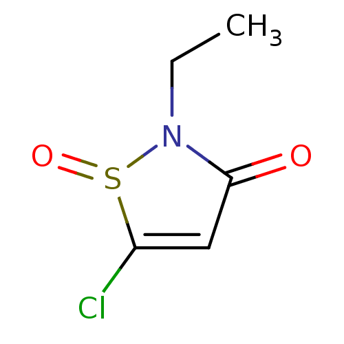 Chemical structure of BindingDB Monomer ID 50300423