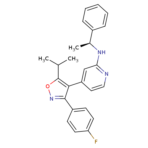 Chemical structure of BindingDB Monomer ID 50300888
