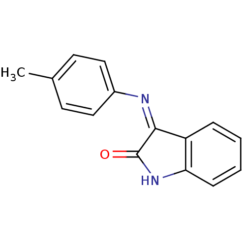 Chemical structure of BindingDB Monomer ID 50301379