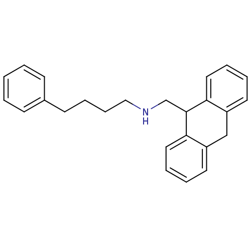 Chemical structure of BindingDB Monomer ID 50310099