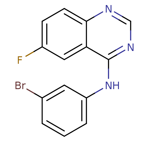 Chemical structure of BindingDB Monomer ID 50311858