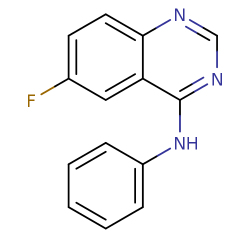 Chemical structure of BindingDB Monomer ID 50311859