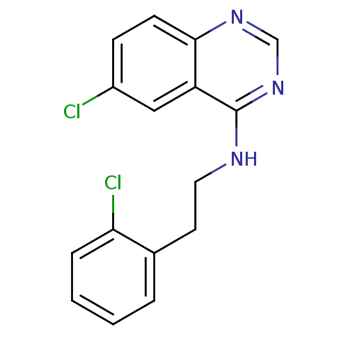Chemical structure of BindingDB Monomer ID 50311866