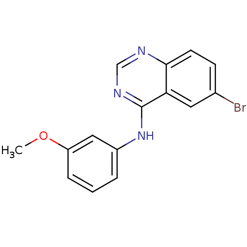 Chemical structure of BindingDB Monomer ID 50311881