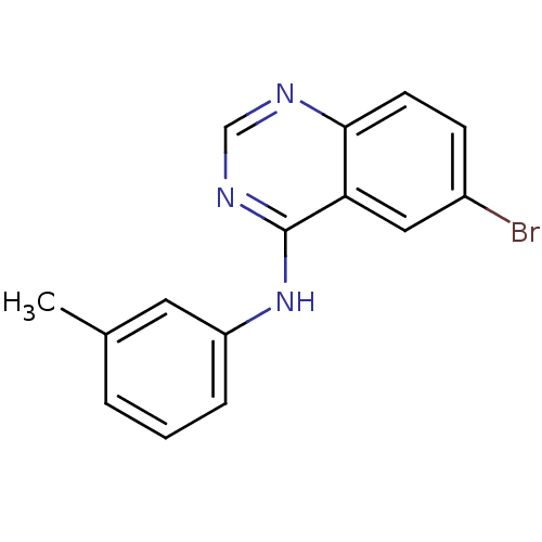 Chemical structure of BindingDB Monomer ID 50311883