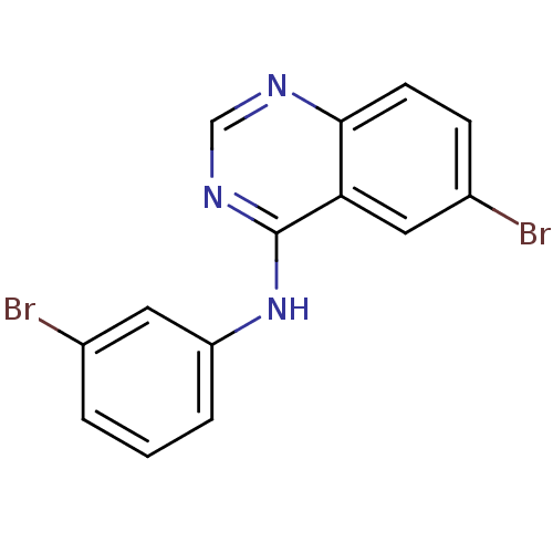 Chemical structure of BindingDB Monomer ID 50311884