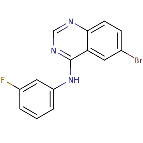 Chemical structure of BindingDB Monomer ID 50311885