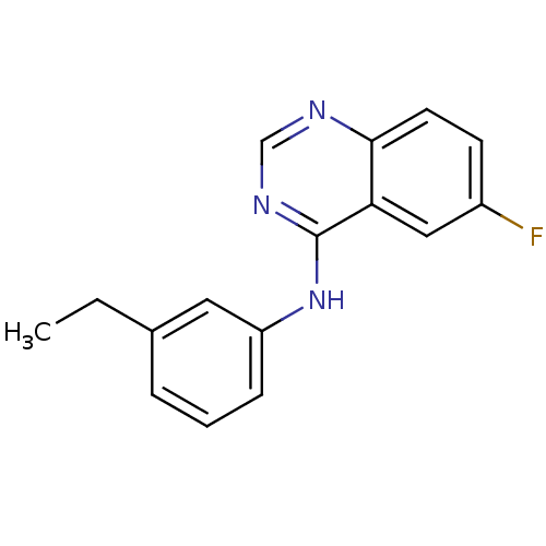 Chemical structure of BindingDB Monomer ID 50311886