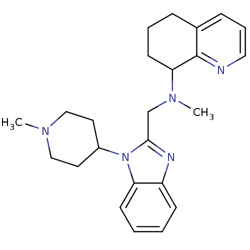 Chemical structure of BindingDB Monomer ID 50314757