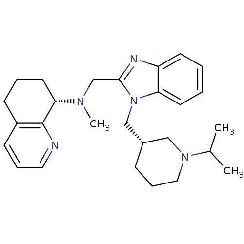 Chemical structure of BindingDB Monomer ID 50314758
