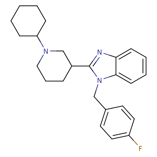 Chemical structure of BindingDB Monomer ID 50316930