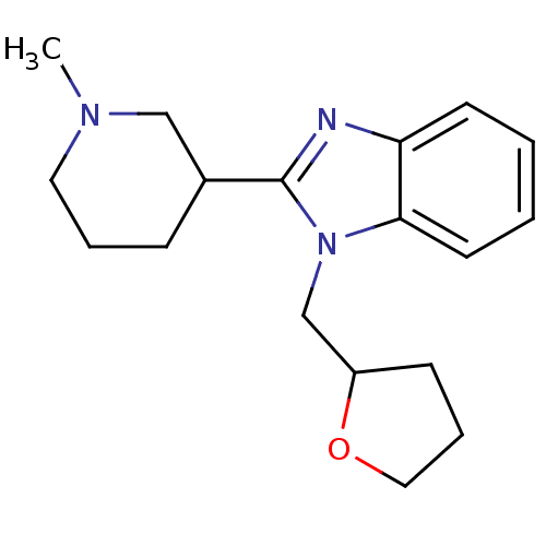 Chemical structure of BindingDB Monomer ID 50316932