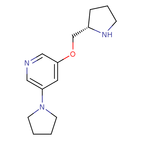 Chemical structure of BindingDB Monomer ID 50328015