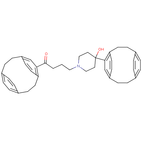 Chemical structure of BindingDB Monomer ID 50328446