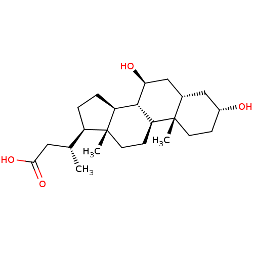 Chemical structure of BindingDB Monomer ID 50334958