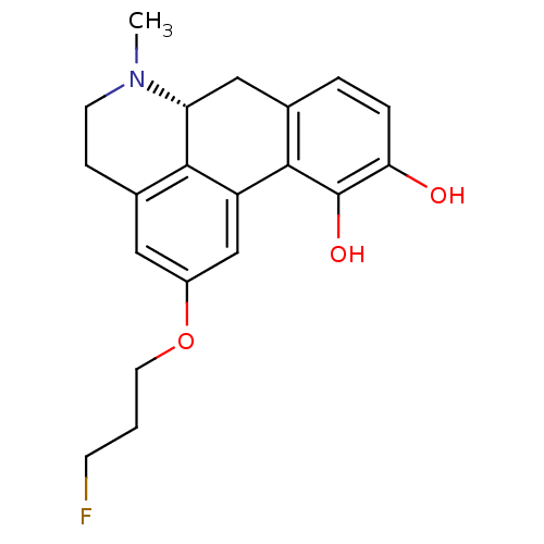 Chemical structure of BindingDB Monomer ID 50336858