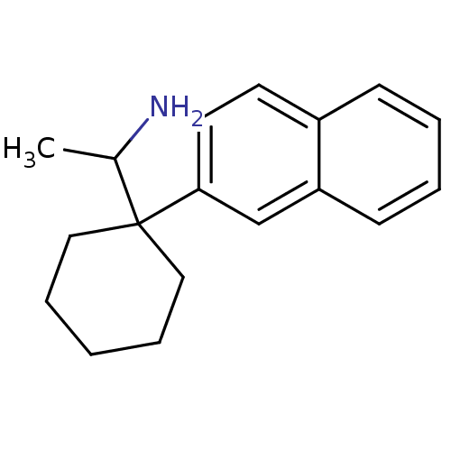 Chemical structure of BindingDB Monomer ID 50337904