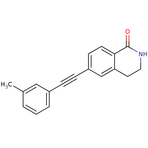 Chemical structure of BindingDB Monomer ID 50337970