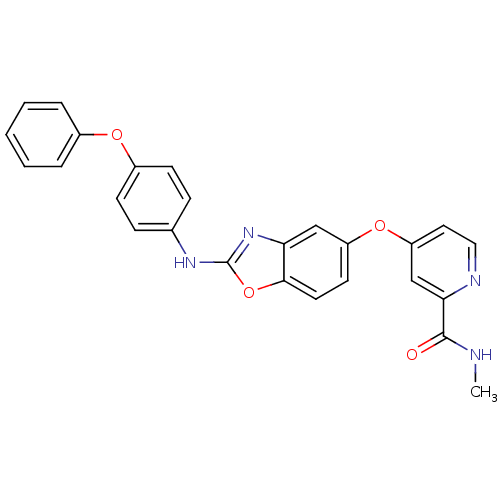 Chemical structure of BindingDB Monomer ID 50344537